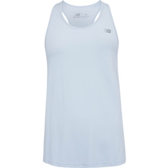 Camiseta Regata Feminina New Balance Sport Essentials - Foto 5