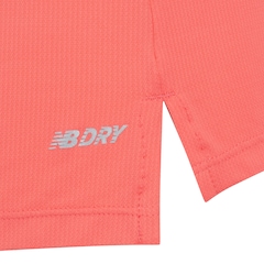 Camiseta Regata Feminina New Balance Sport Essentials - Foto 3