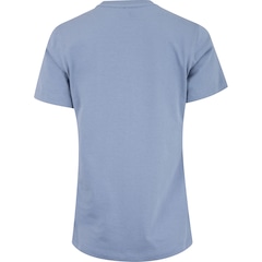 Camiseta New Balance Manga Curta Essentials Feminina - Foto 2