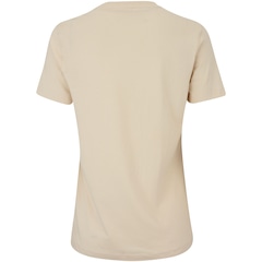 Camiseta New Balance Manga Curta Essentials Feminina - Foto 2