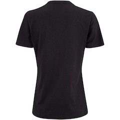 Camiseta New Balance Manga Curta Sportswear 94 Graphic Feminina - Foto 2