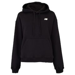 Blusão Feminino New Balance Sportswear 94 Graphic - Foto 1