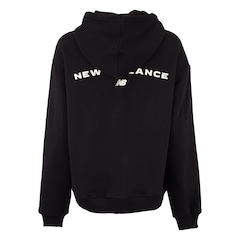 Blusão Feminino New Balance Sportswear 94 Graphic - Foto 2