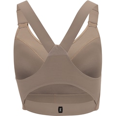 Top Fitness com Bojo On Running Alta Sustentação Performance Flex Bra Adulto - Foto 2