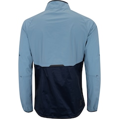 Jaqueta Corta-Vento Feminina On Running Chambray - Foto 2
