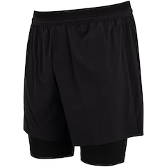 Bermuda 5 Performance 21 On Masculina - Foto 1