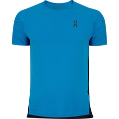 Camiseta Masculina On Manga Curta Performance-T Malibu Navy - Foto 1