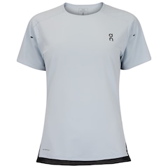 Camiseta Feminina On Performance -T Artctic Eclip - Foto 1