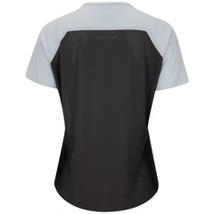 Camiseta Feminina On Performance -T Artctic Eclip - Foto 2