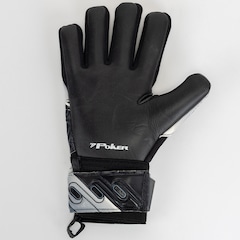 Luvas de Futebol de Campo Poker Profissional Basic Pro - Foto 3