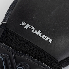 Luvas de Futebol de Campo Poker Profissional Basic Pro - Foto 4