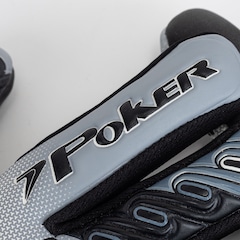 Luvas de Futebol de Campo Poker Profissional Basic Pro - Foto 5