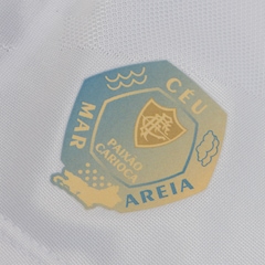 Camisa do Fluminense II 24 Umbro Masculina Torcedor - Foto 4