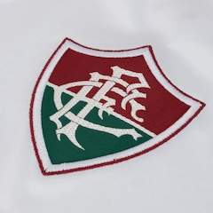 Camisa do Fluminense II 24 Umbro Masculina Torcedor - Foto 5