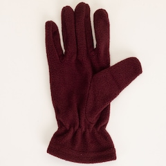 Luvas Nord Fleece Adulto - Foto 2