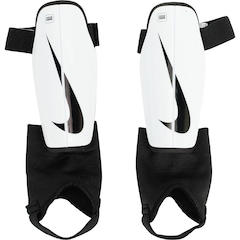 Caneleiras de Futebol Nike Charge Júnior - Foto 1