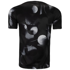 Camisa Pré-Jogo do Corinthians 25 Nike Masculina - Foto 2