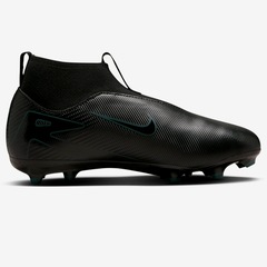 Chuteira de Campo Infantil Nike Mercurial Superfly 10 Academy - Foto 4