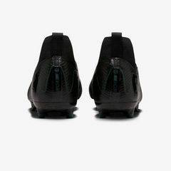 Chuteira de Campo Infantil Nike Mercurial Superfly 10 Academy - Foto 8