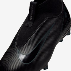 Chuteira de Campo Infantil Nike Mercurial Superfly 10 Academy - Foto 10