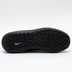 Chuteira Society Infantil Nike Mercurial Superfly 10 Club - Foto 7