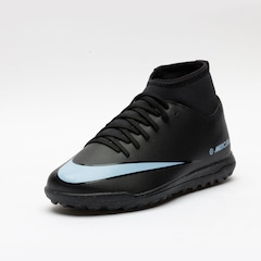 Chuteira Society Infantil Nike Mercurial Superfly 10 Club - Video 1