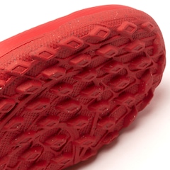 Chuteira Society Infantil Nike Mercurial Superfly 10 Club - Foto 10