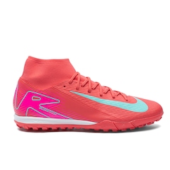 Chuteira Society Adulto Nike Mercurial Superfly 10 Academy - Foto 2