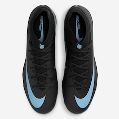 Chuteira Society Adulto Nike Mercurial Superfly 10 Academy - Foto 4