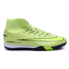 Chuteira Society Adulto Nike Mercurial Superfly 10 Academy - Foto 2