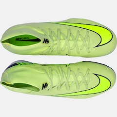 Chuteira Society Adulto Nike Mercurial Superfly 10 Academy - Foto 5