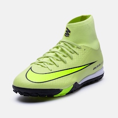 Chuteira Society Adulto Nike Mercurial Superfly 10 Academy - Video 1