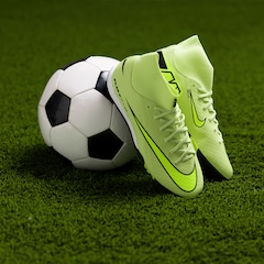 Chuteira Society Adulto Nike Mercurial Superfly 10 Academy - Foto 3