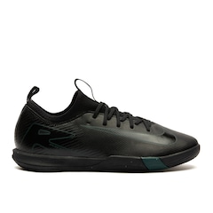 Chuteira Futsal Infantil Nike Zoom Mercurial Vapor 16 Academy - Foto 1