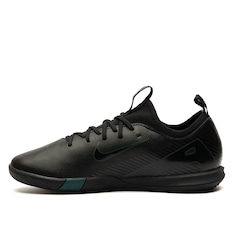 Chuteira Futsal Infantil Nike Zoom Mercurial Vapor 16 Academy - Foto 4