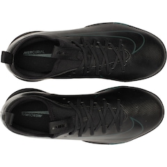 Chuteira Futsal Infantil Nike Zoom Mercurial Vapor 16 Academy - Foto 6