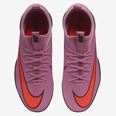 Chuteira Futsal Infantil Nike Zoom Mercurial Vapor 16 Academy - Foto 3