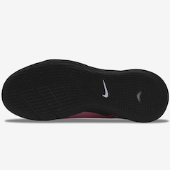Chuteira Futsal Infantil Nike Zoom Mercurial Vapor 16 Academy - Foto 6