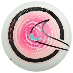 Bola de Futebol Nike Phantom - Foto 1