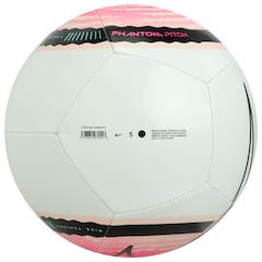Bola de Futebol Nike Phantom - Foto 2