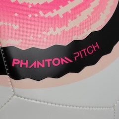 Bola de Futebol Nike Phantom - Foto 3