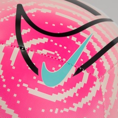 Bola de Futebol Nike Phantom - Foto 4