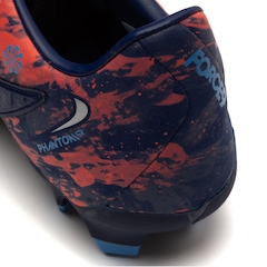 Chuteira de Campo Adulto Nike Phantom GX II Academy Erling Haaland Force9 - Foto 7