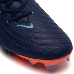 Chuteira de Campo Adulto Nike Phantom GX II Academy Erling Haaland Force9 - Foto 8