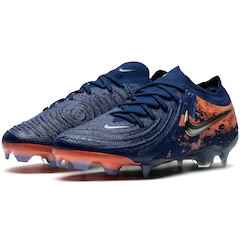 Chuteira de Campo Adulto Nike Phantom GX II Elite Erling Haaland Force9 - Foto 2