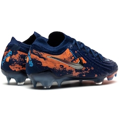 Chuteira de Campo Adulto Nike Phantom GX II Elite Erling Haaland Force9 - Foto 4