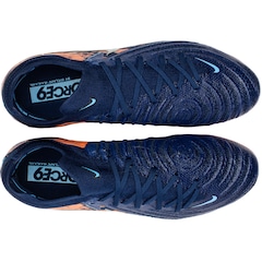 Chuteira de Campo Adulto Nike Phantom GX II Elite Erling Haaland Force9 - Foto 5