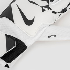Luvas de Goleiro Nike GK Match Adulto - Foto 4