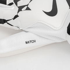 Luvas de Goleiro Nike GK Match Adulto - Foto 5