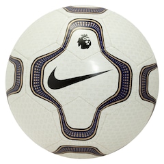 Bola de Futebol Nike Heritage GEO - Foto 1